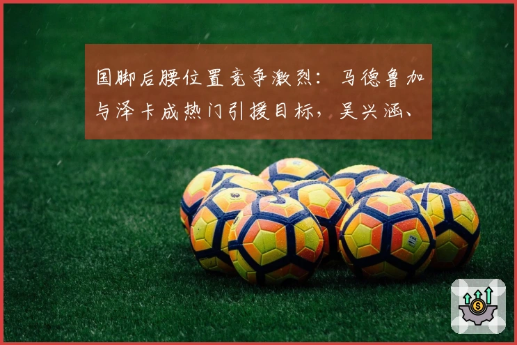 国脚后腰位置竞争激烈：马德鲁加与泽卡成热门引援目标，吴兴涵、刘彬彬或面临离队压力